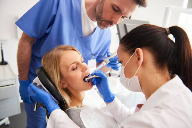 Best Dentures (Full and Partial)  in Canyon, TX