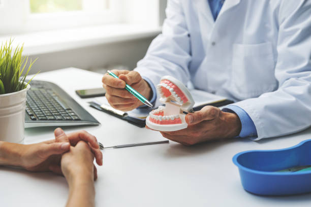 Why Choose Us for Your Dental Needs in Canyon, TX