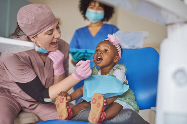 Best Dental X-Rays and Imaging  in Canyon, TX