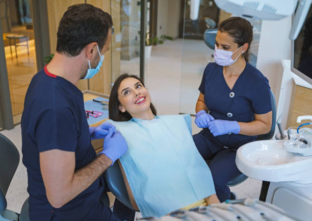 Best Full Mouth Reconstruction  in Canyon, TX