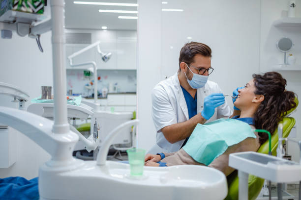 Best Invisalign and Clear Aligners  in Canyon, TX