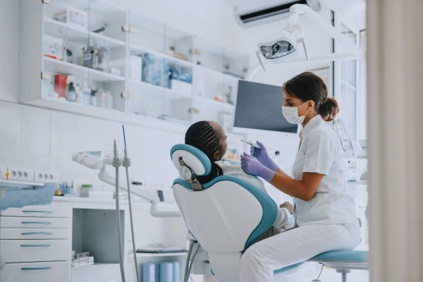 Best General Dentistry  in Canyon, TX
