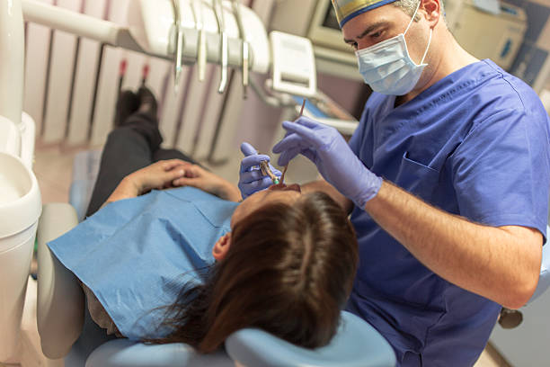 Best Laser Dentistry  in Canyon, TX