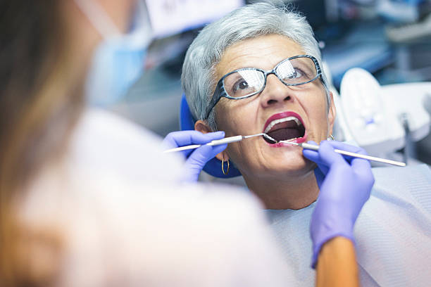 Best Emergency Dental Care  in Canyon, TX